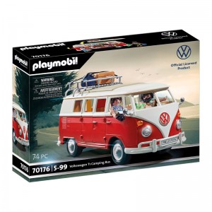 Playmobil VW Pão de Forma