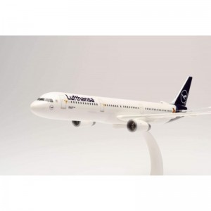 Herpa - Airbus A321 "The...