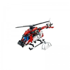Lego Technic Helicóptero de...