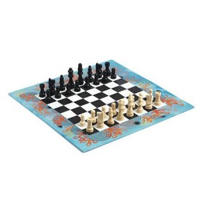 Chess - Jogo de Xadrez