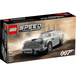 Lego Speed Champions - 007...