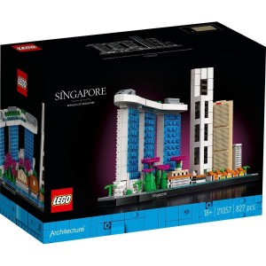 Lego Architecture -...