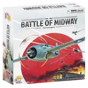 Jogo Batalha de Midway -...
