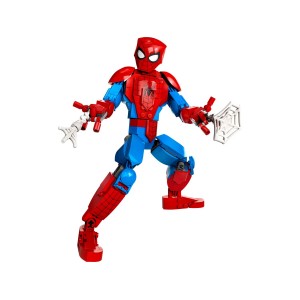 Lego Marvel - Spider Man -...
