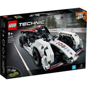 LEGO Technic - Formula E...