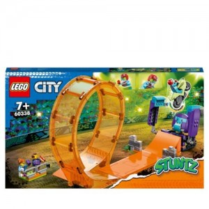 LEGO City Stuntz Looping...