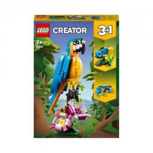 LEGO Creator - 3 em 1-...