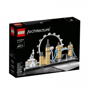 Lego Architecture- Londres...