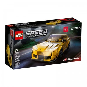 Lego Speed Champions Toyota...