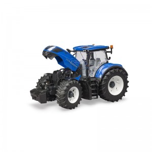 Bruder Tractor New Holland...