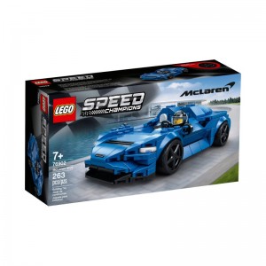 Lego Speed Champions...